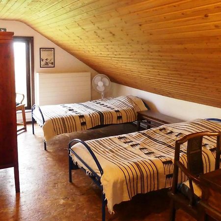 B&B 'T Wit Reigertje Oudenburg Buitenkant foto