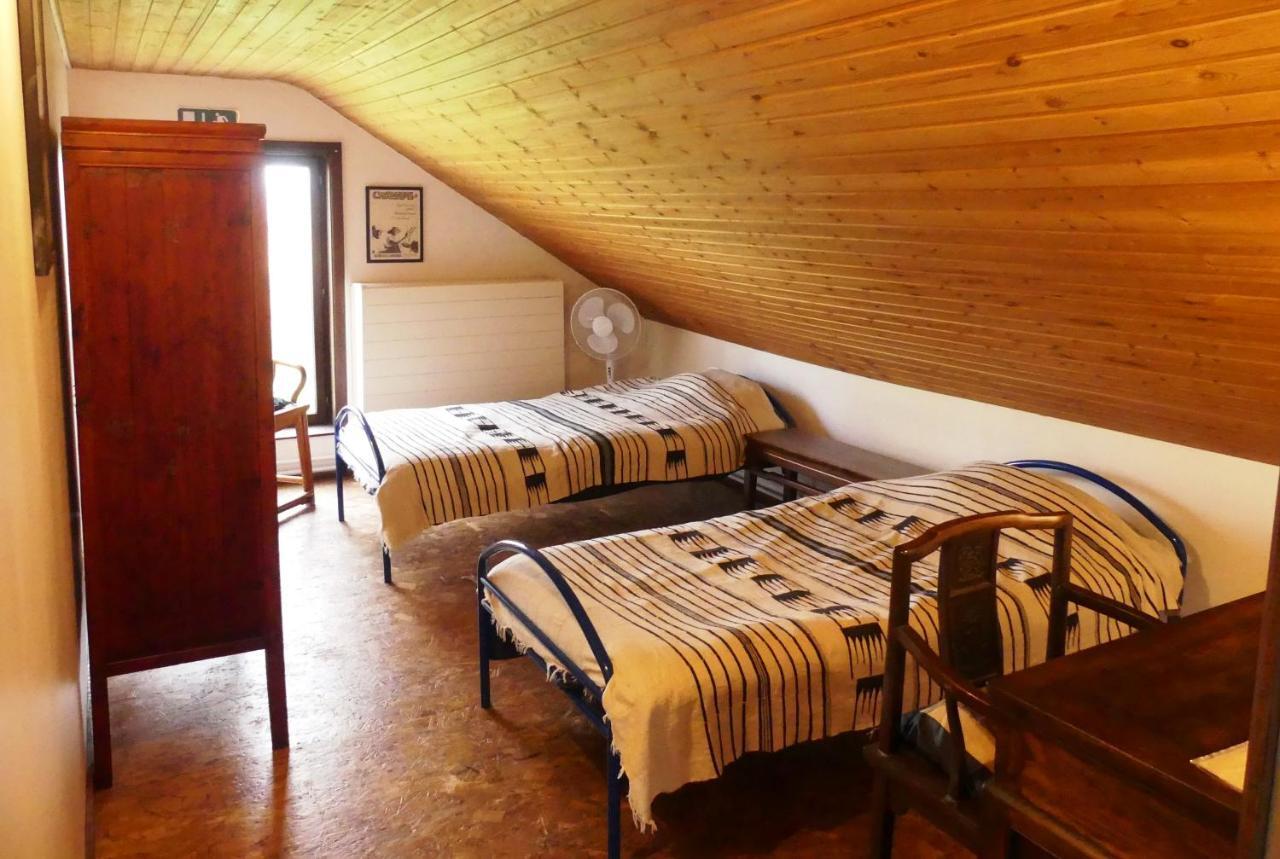 B&B 'T Wit Reigertje Oudenburg Buitenkant foto